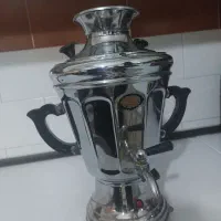 سماور برقی