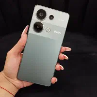 Redmi Note13 Pro|موبایل|تهران, نعمتآباد|دیوار