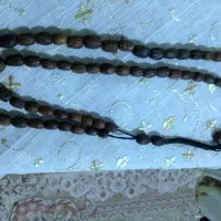 تسبیح زیتون دستساز زندان