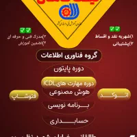 اموزش اصولی پایتون پبشرفته