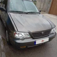 پراید 132 معاوضه با مزدا