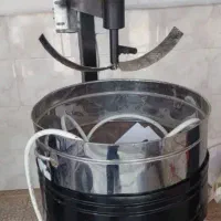 دستگاه  تخمه