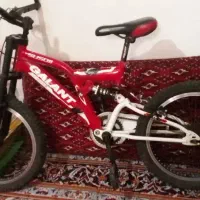 دوچرخه سازی ۲۱