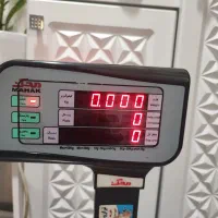 ترازو محک ۵۰ کیلویی