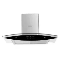 هود شومینەای دورسا