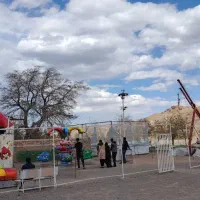قروش 3 دانگ شهر بازی