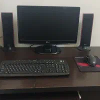 کامپیوتر LG ولب تاپprobook