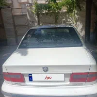 سمند.۸۹|خودرو سواری و وانت|نیشابور, شهرک فرهنگیان|دیوار