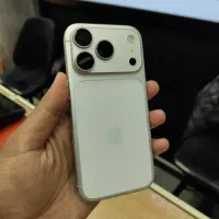 ایفون ۱۷ پرو ۲۵۶