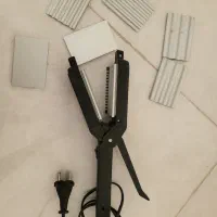 ویو و اتو چند کاره مو