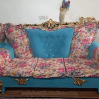مبل هفت نفره