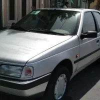 پژو 405 GLX