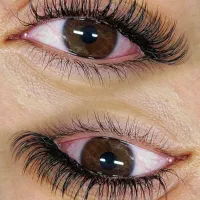 تخفیف ویژه اکستنشن مژه ۴۵۰