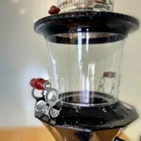 سماور برقی  شیک و لوکس