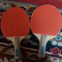 راکت‌پینگ‌پنگ