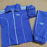 ست ورزشی آدیداس