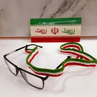 بند عینک پرچم ایران