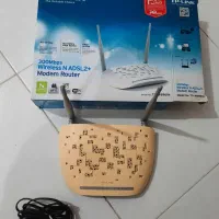 مودم تی پی لینک Adsl