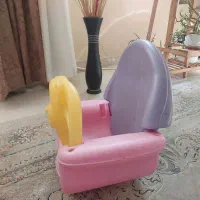 تاب کودک|اسباب و اثاث بچه|مشهد, فرهنگیان (شهرک غرب)|دیوار