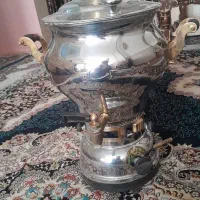 سماورگازی