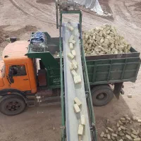 آجر گری و سه گل کوار