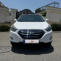 توسان ۲۰۱۴ نیو فیس