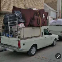اسباب کشی با وانت کل تهران