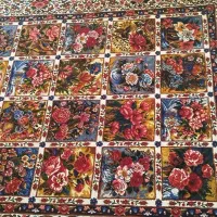 قالی دستبافت