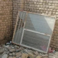 پنجره|مصالح و تجهیزات ساختمان|تربت‌حیدریه, فردوسی جنوبی|دیوار