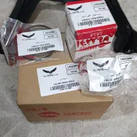 سیلندر رینگ پیستون واشربندی کامل nh180 و na180