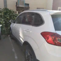 تیگو 5 مدل 95 بیرنگ