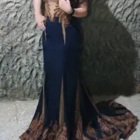 لباس مجلسی