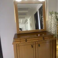 اینه کنسول