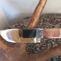 چاقو طبیعت گردی