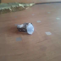 انگشتر شجر