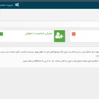 حسابدار، انجام جامع تجارت، مودیان