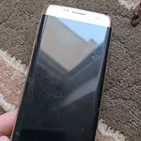 s7edge|موبایل|قم, نیروگاه|دیوار
