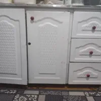 دوعد کابینت فلزی
