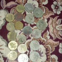 سکه|کلکسیون سکه، تمبر، اسکناس|میناب, |دیوار