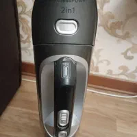جارو شارژی مارک بوش