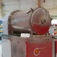 دستگاه خشک کن میوه،بستنی،سیب، فریزدرایرtf50tt