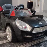 ماشین شارژی