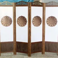 پاراوان پارتیشن