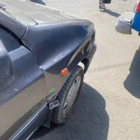 پراید دوگانه شرکتی بیرنگ
