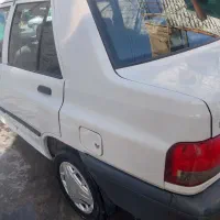 ۱۳۱ مدل ۹۶|خودرو سواری و وانت|مشهد, محمدآباد|دیوار