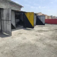 اجاره یک باب مغازه واقع بلوار تندرستی جنب امیران