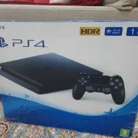 ps4 slim 1T