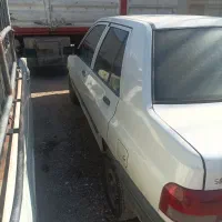 پراید مدل 93|خودرو سواری و وانت|فسا, |دیوار