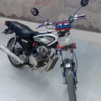 موتورهندا 150