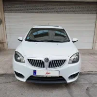 برلیانس H320 مدل ۱۳۹۷  ( اقساطی)